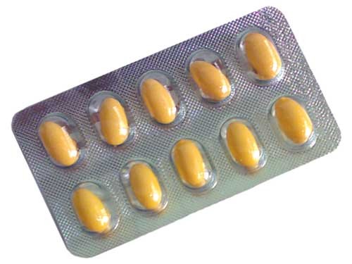 Tadalafil Super Active 20 mg R