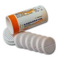 Kamagra Effervescent 100mg