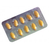 Tadalafil Super Active 20 mg R