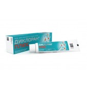 Dicloran Plus gel 30g
