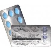 Generic Viagra Professional 100 mg