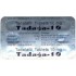 Generic Cialis (Tadalafil Vikalis) 20mg