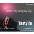 Tadalafil Tastylia orally disintegrating strips