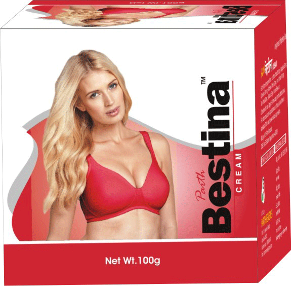 Bestina Cream 100g