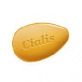 Generic Cialis (Tadalafil) 80 MG