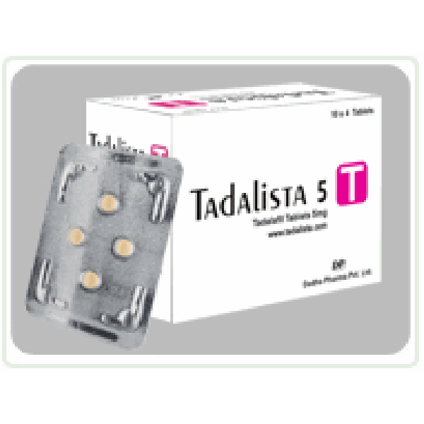5mg cialis daily