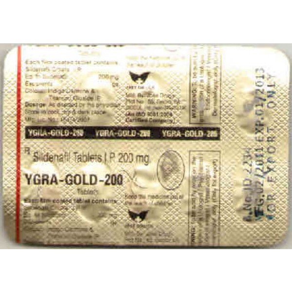 Forced viagra