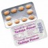 Generic Cialis (Tadalafil) 80 MG