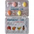 Kamagra (Generic Viagra) Chewable 100 mg