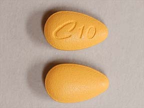 Cialis 10 mg Brand