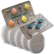 Kamagra Paquet