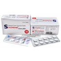 Viagra Générique Soft Tabs 100mg