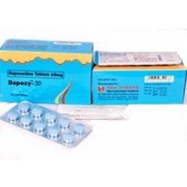 Generic Priligy (Dapoxetine) 30mg