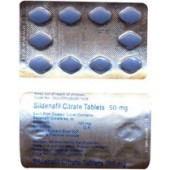 Viagra générique Malegra 50 mg