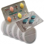 Kamagra Paquet