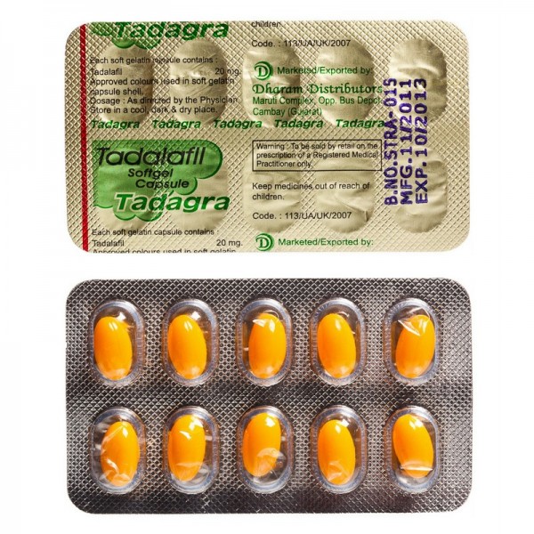 When will there be a generic cialis