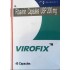 RIBAVIRINE Virofix 200 mg