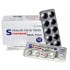 Sextreme Black force Sildenafil Viagra 200 mg