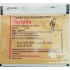 Tadalafil Tastylia orally disintegrating strips