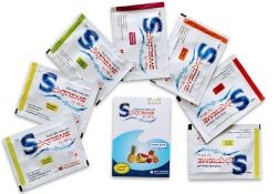 Generico Viagra (Sildenafil) Oral Jelly