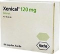 Generico Xenical (Orlistat) 120 mg