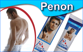 Penon Creama 