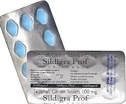 Generico Viagra Professional 100 mg