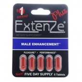 ExtenZe Sex Pill D