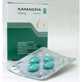 Kamagra (Generico Viagra) 100 mg