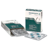 Kamagra (Generico Viagra) 50 mg