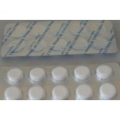 Paracetamol (Paracetamolo) 650 mg