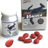 Red Viagra 200 mg D