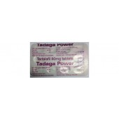 Generico Cialis (Tadalafil) 80 MG