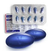 Generico Viagra Super Active 100 mg