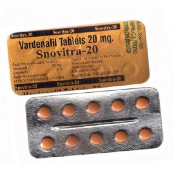Comprare Professional Levitra 20 mg Sconto