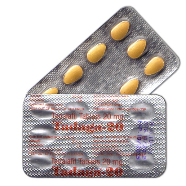 tadalafil aurochem 20mg