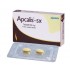 Apcalis Jelly (Generico Cialis) 20 mg 