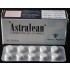 Clenbuterolo HCL Astralean 40 mg