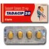  Tadacip (Generico Cialis) 20 mg