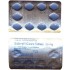 Generico Viagra (Sildenafil Citrate) MALEGRA 50 mg