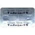 Generico Cialis (Tadalafil) 10 mg