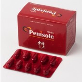 Cápsulas Penisole 100 mg  (cápsula para la ampliación del pene)