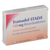 Tramadol Generic (Ultram) 150mg