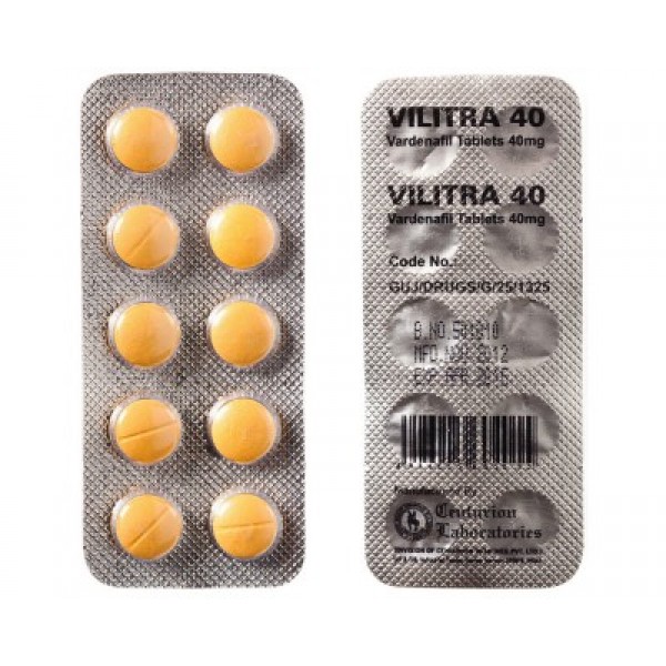 Vardenafil Canadian Generic