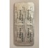 Zolpidem (Belbien) 10 mg Brand by Hemofarm I