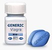 Viagra Jenerik (Sildenafil Citrate) 50 mg