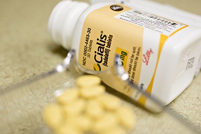 Yellow Cialis 200mg D