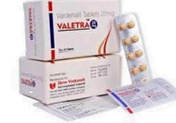 Generic Levitra (Vardenafil) 20 mg