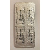 Zolpidem (Belbien) 10 mg Brand by Hemofarm I