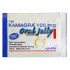 Kamagra Jel 100 mg